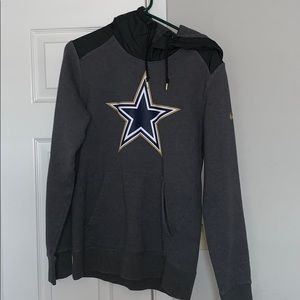 Nike NFL team apparel sweater